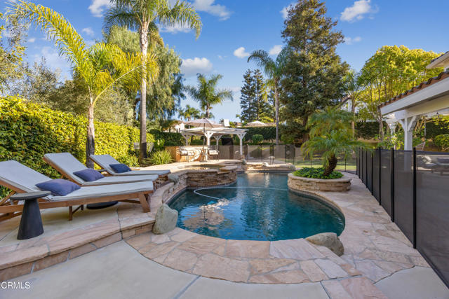 Detail Gallery Image 56 of 62 For 190 Golden Glen Dr, Simi Valley,  CA 93065 - 5 Beds | 4 Baths