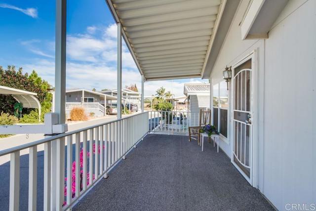 Detail Gallery Image 9 of 50 For 200 N El Camino Real #357,  Oceanside,  CA 92058 - 2 Beds | 2 Baths