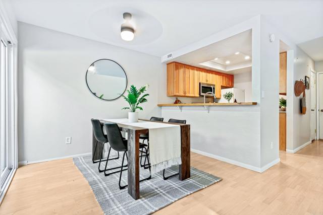 Detail Gallery Image 7 of 20 For 5440 Baltimore Dr #90,  La Mesa,  CA 91942 - 2 Beds | 1/1 Baths