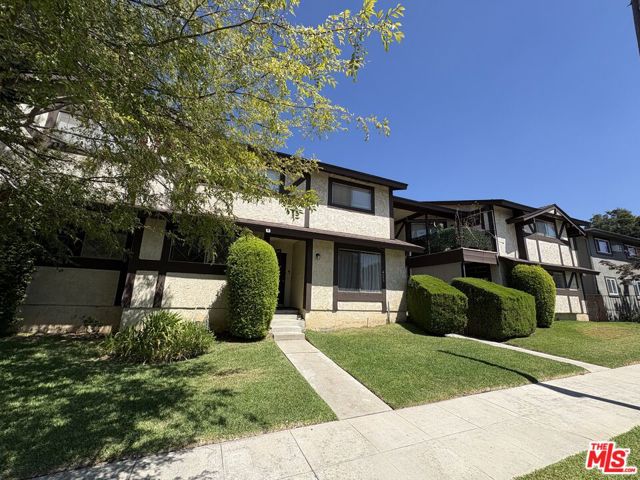 425 Linwood Avenue