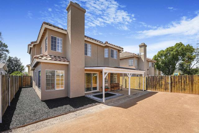 Home for Sale in El Cajon