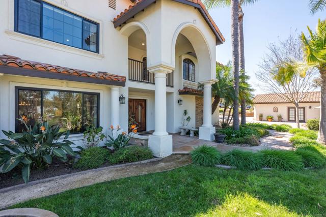 Detail Gallery Image 68 of 70 For 1210 Cypress Dr, Vista,  CA 92084 - 5 Beds | 4 Baths