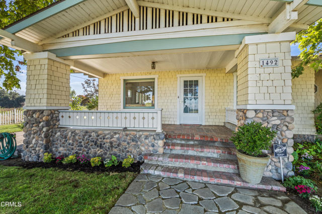 1492 Hueneme Street, Fillmore, CA, 93015 1492 Hueneme Street, Fillmore, CA, 93015