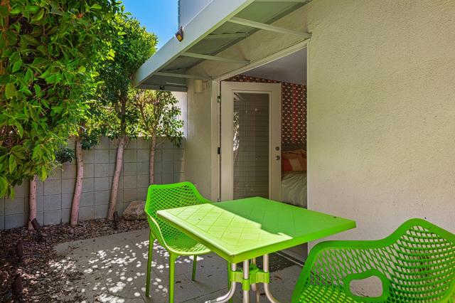155 W Hermosa Place #5, Palm Springs, CA 92262