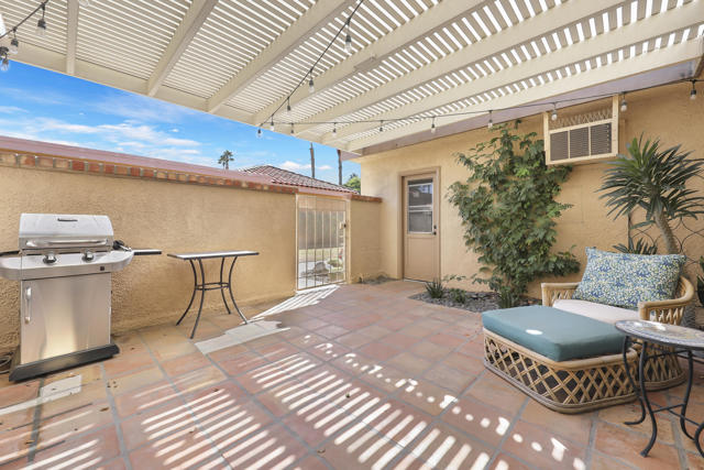 81 Sunrise Drive, Rancho Mirage, CA 92270