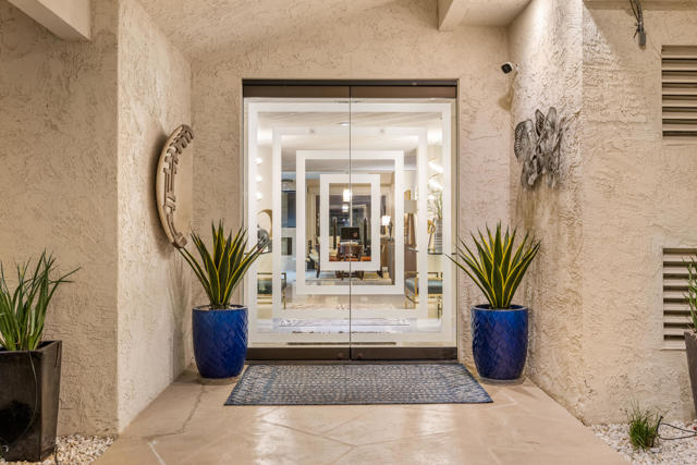 10 Lafayette Drive, Rancho Mirage, CA 92270