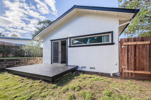 1113 Presidio Boulevard, Pacific Grove CA: https://media.crmls.org/mediaz/fe919ea8-dfca-4ebe-84fe-b5c189c566f6.jpg