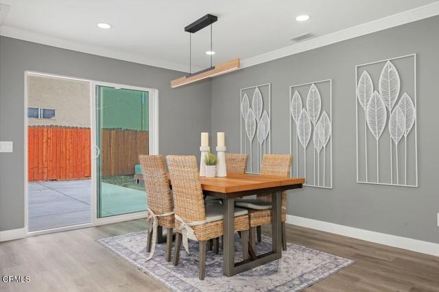 Detail Gallery Image 10 of 24 For 918 Ann Arbor Ave, Ventura,  CA 93004 - 3 Beds | 2 Baths