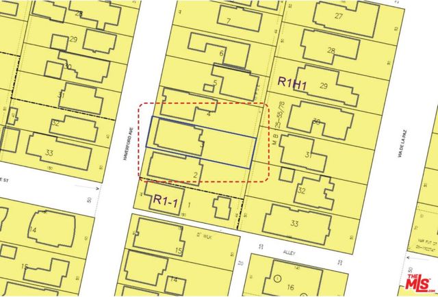 Drew Fenton | 708 Haverford Avenue Pacific Palisades CA | MLS: 7479776