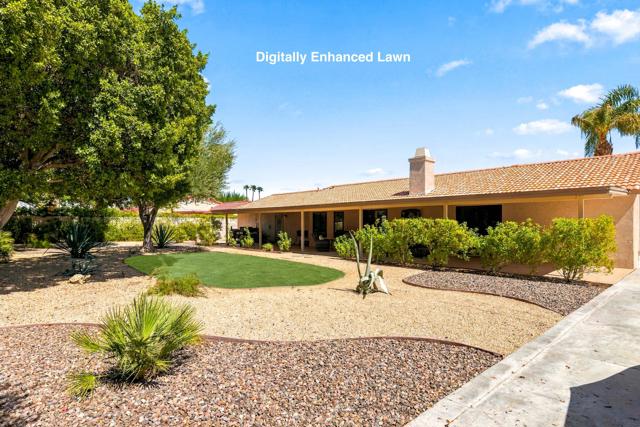 2073 Acacia Road W, Palm Springs, CA 92262