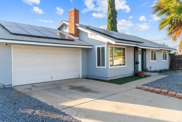 Detail Gallery Image 42 of 51 For 8543 via Consuelo, El Cajon,  CA 92021 - 3 Beds | 2 Baths