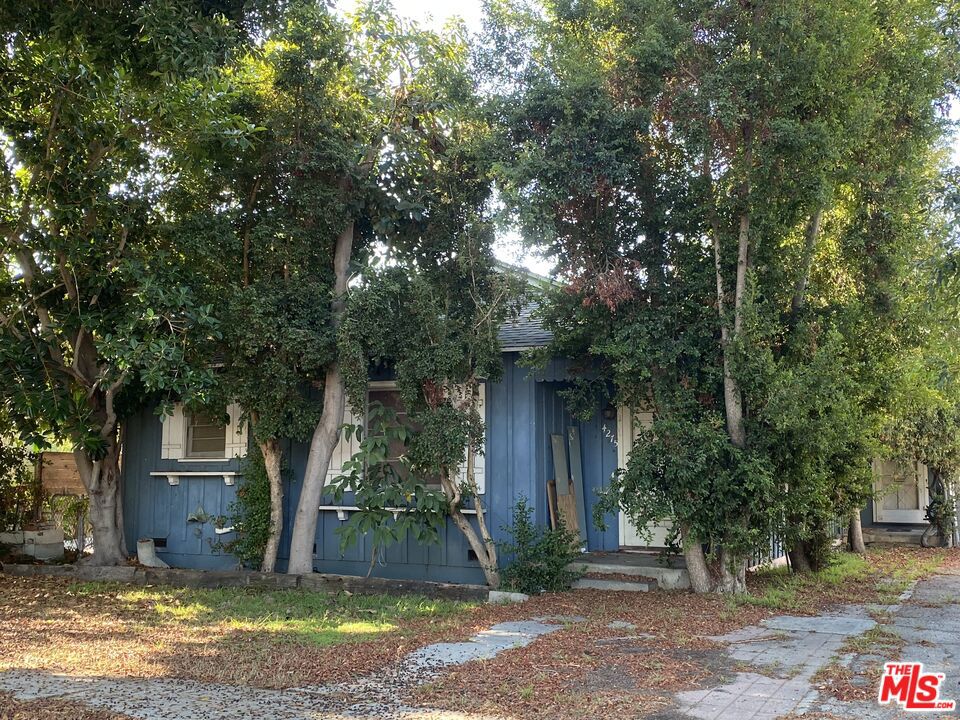 Multifamily at 4275 Revere Place