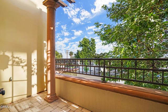 Detail Gallery Image 27 of 51 For 985 N Michillinda Ave #207,  Pasadena,  CA 91107 - 3 Beds | 5 Baths