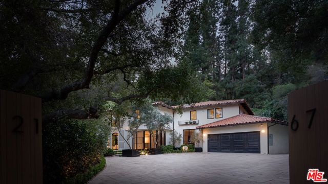 Drew Fenton | 2167 Mandeville Canyon Road Los Angeles CA | MLS: 7452007