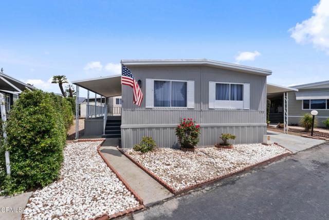 Detail Gallery Image 3 of 19 For 152 Verdi Rd #152,  Ventura,  CA 93003 - 2 Beds | 1 Baths
