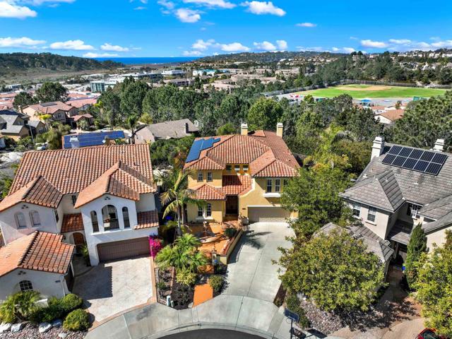 10626 Corte Acuario, San Diego, California 92130, 4 Bedrooms Bedrooms, ,3 BathroomsBathrooms,Single Family Residence,For Sale,Corte Acuario,250020925SD