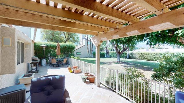 343 Forest Hills Drive, Rancho Mirage, CA 92270