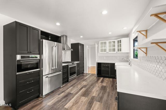 Detail Gallery Image 12 of 37 For 1258 Rotella St, Newbury Park,  CA 91320 - 3 Beds | 2/1 Baths