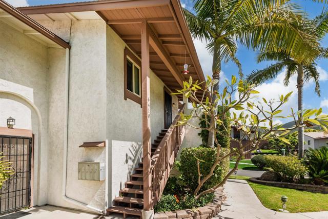 Detail Gallery Image 5 of 46 For 6410 Bell Bluff Ave, San Diego,  CA 92119 - 2 Beds | 1 Baths