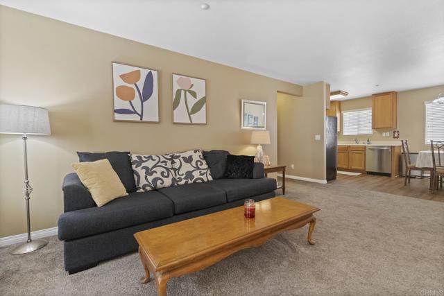 Detail Gallery Image 7 of 36 For 115 6th St #202,  Ramona,  CA 92065 - 2 Beds | 2 Baths