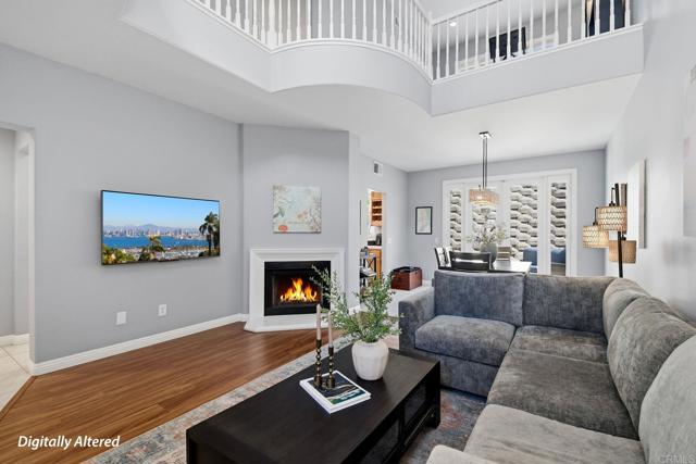 Detail Gallery Image 5 of 38 For 6852 Widgeon Pl, Carlsbad,  CA 92011 - 3 Beds | 2/1 Baths