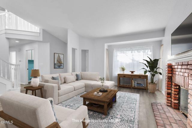 Detail Gallery Image 15 of 35 For 42950 Burlwood Dr, Lancaster,  CA 93536 - 4 Beds | 2/1 Baths