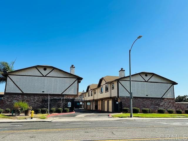 Detail Gallery Image 4 of 4 For 1345 Villa Tempra Dr, Chula Vista,  CA 91911 - 2 Beds | 2/1 Baths
