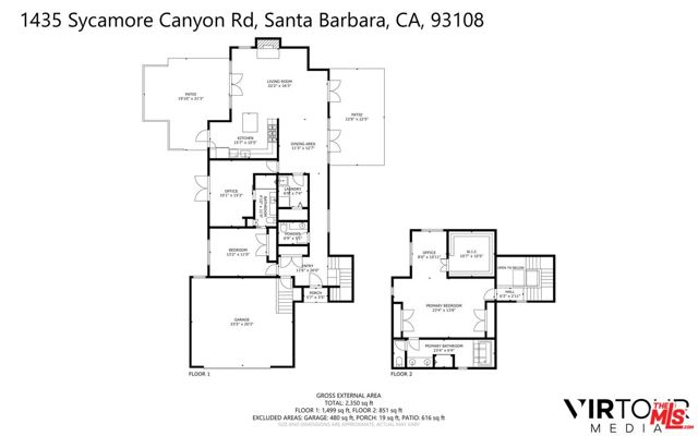 1435 Sycamore Canyon Road, Santa Barbara CA: https://media.crmls.org/mediaz/fe9e918b-8679-4f71-ab8c-5090171f2359.jpg