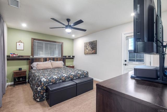 Detail Gallery Image 19 of 37 For 4231 Cielo Ave, Oceanside,  CA 92056 - 3 Beds | 2 Baths