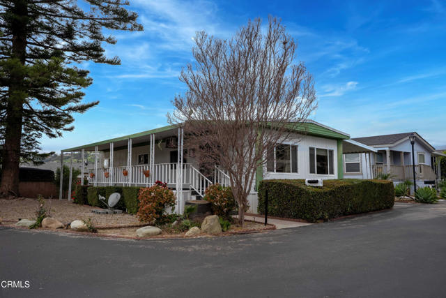 Detail Gallery Image 5 of 21 For 1500 Richmond Rd #15,  Santa Paula,  CA 93060 - 2 Beds | 2 Baths