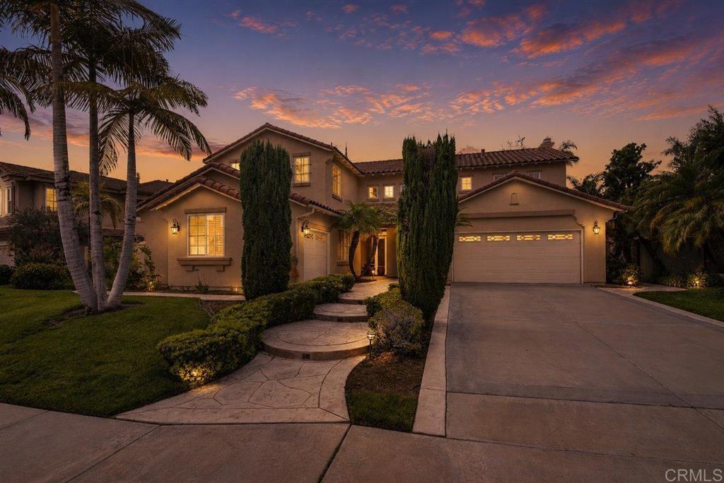 2549 Coyote Ridge Ter