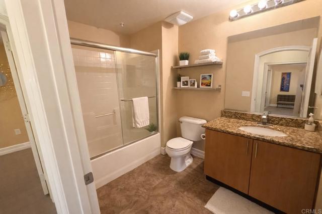 Detail Gallery Image 14 of 18 For 525 11th Ave #1105,  San Diego,  CA 92101 - 2 Beds | 2 Baths