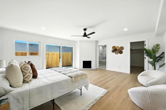 Detail Gallery Image 22 of 44 For 4542 Milton St, San Diego,  CA 92110 - 4 Beds | 3 Baths