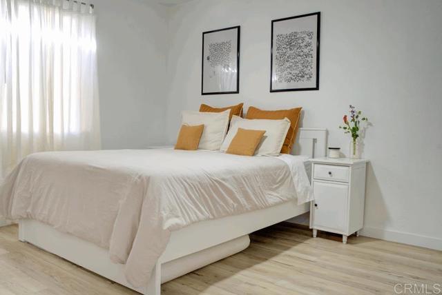 Detail Gallery Image 12 of 23 For 2041 E Grand Ave #3,  Escondido,  CA 92027 - 2 Beds | 1 Baths