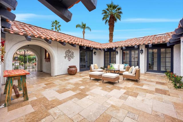 45495 Osage Court, Indian Wells, CA 92210