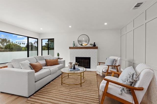 Image 8 of 34 For 6117 La Jolla Boulevard