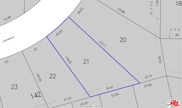 16556 Chattanooga Place, Pacific Palisades, CA 90272