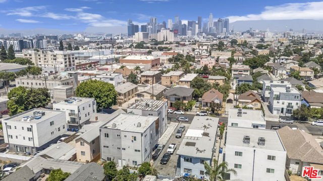 130 29th Street, Los Angeles, California 90011, ,Multi-Family,For Sale,29th,24430801