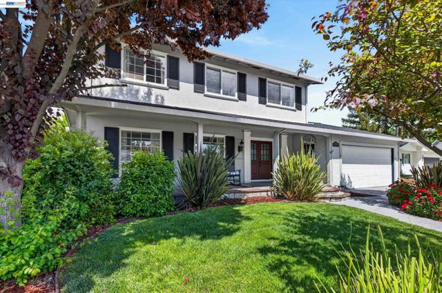 Details for 5218 Ridgevale Way, Pleasanton, CA 94566