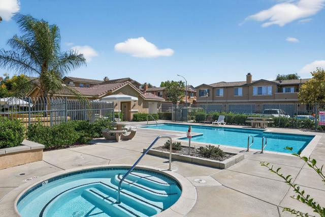 Detail Gallery Image 26 of 27 For 39738 Columbia Union Dr, Murrieta,  CA 92563 - 4 Beds | 2/1 Baths