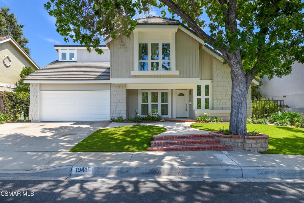 1941 Tamarack Street — image 1