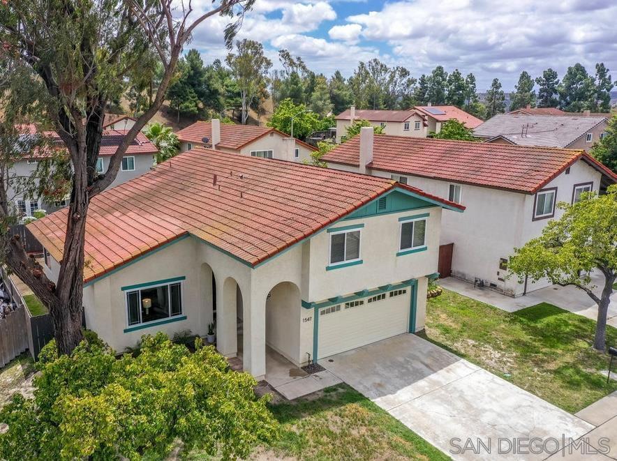 1547 Point Dume Ct