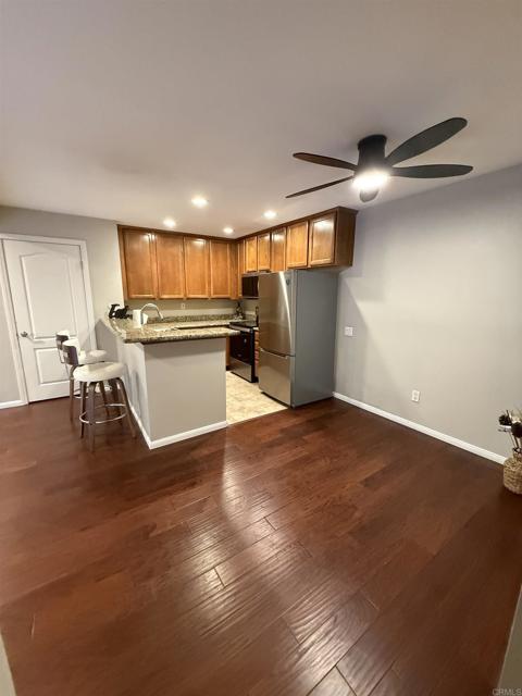 Detail Gallery Image 9 of 28 For 3456 Castle Glen Dr #173,  San Diego,  CA 92123 - 1 Beds | 1 Baths