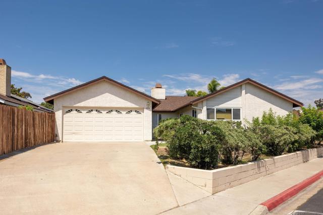 3034 Picasso, Bonita, California 91902, 4 Bedrooms Bedrooms, ,2 BathroomsBathrooms,Single Family Residence,For Sale,Picasso,250037459SD