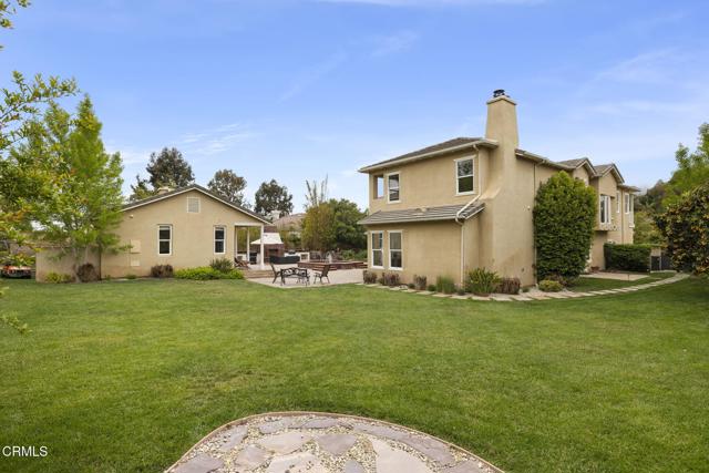 Detail Gallery Image 52 of 73 For 181 via Sandra, Newbury Park,  CA 91320 - 5 Beds | 6/1 Baths