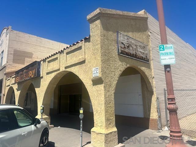 327 2nd, Calexico, California 92231, ,Commercial Sale,For Sale,2nd,240020337SD