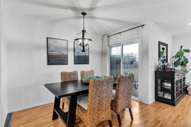 Detail Gallery Image 6 of 23 For 10727 Holly Meadows Dr, Santee,  CA 92071 - 3 Beds | 2/1 Baths