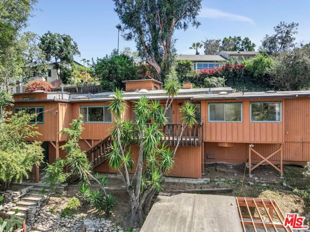 Image 3 for 6324 Grape Pl, Los Angeles, CA 90068