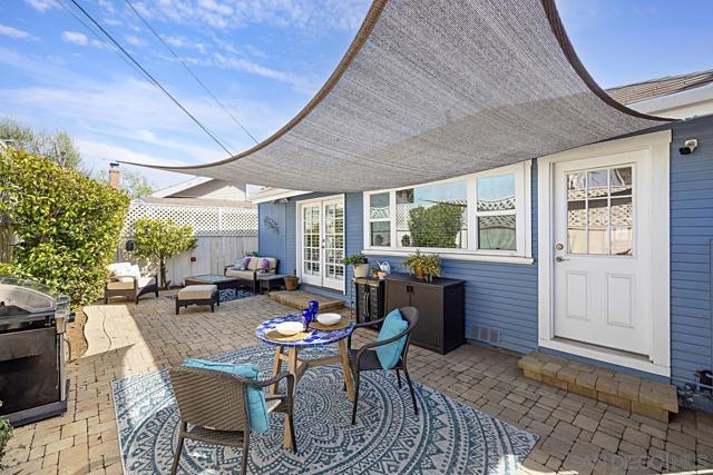 1624 Robinson Ave, San Diego, California 92103, 2 Bedrooms Bedrooms, ,1 BathroomBathrooms,Single Family Residence,For Sale,Robinson Ave,250019462SD