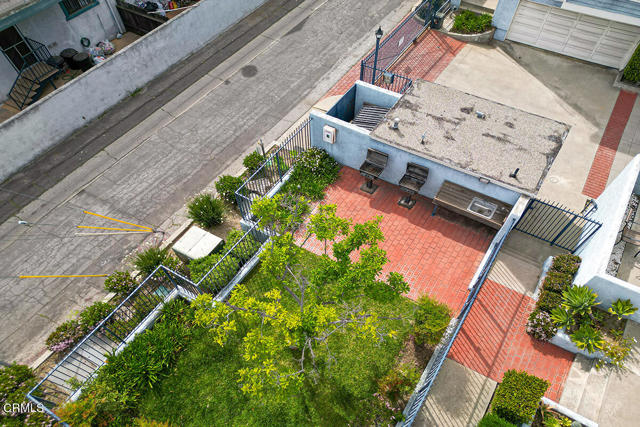 Detail Gallery Image 39 of 44 For 408 S Santa Anita #10,  Arcadia,  CA 91006 - 2 Beds | 2/1 Baths